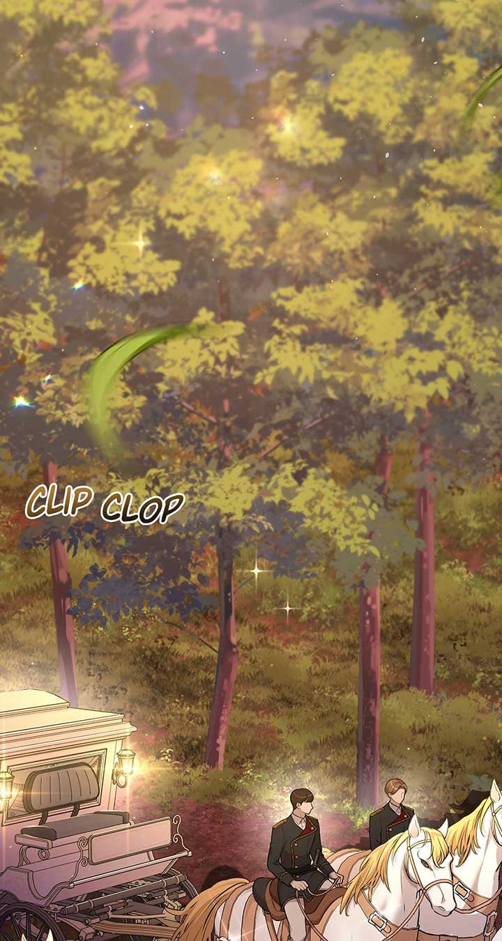 The Secret Bedroom of a Dejected Royal Daughter Chapter 90 27